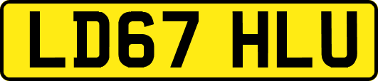 LD67HLU