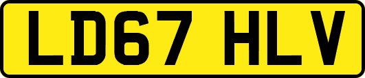 LD67HLV