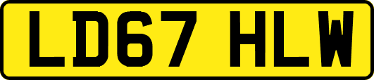 LD67HLW