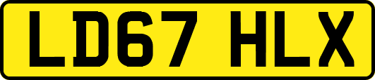 LD67HLX