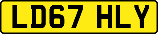 LD67HLY