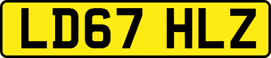 LD67HLZ