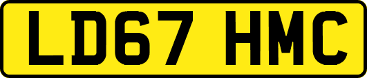 LD67HMC