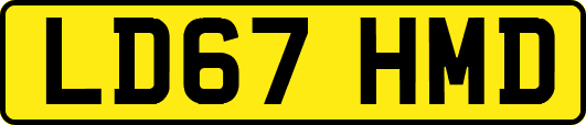 LD67HMD