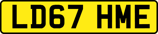 LD67HME