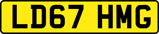 LD67HMG