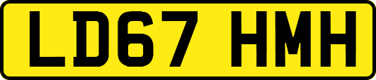 LD67HMH