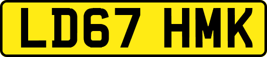 LD67HMK