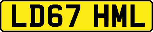 LD67HML