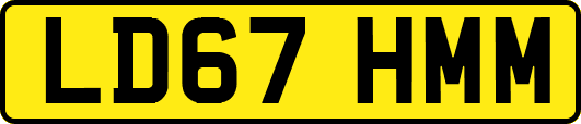 LD67HMM