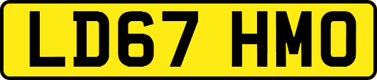 LD67HMO