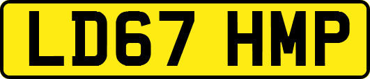 LD67HMP