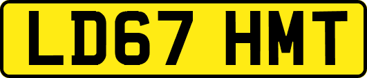 LD67HMT
