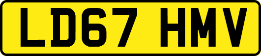 LD67HMV