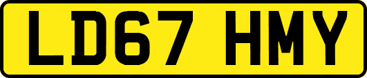 LD67HMY