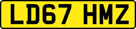 LD67HMZ