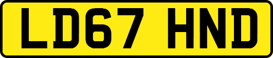 LD67HND