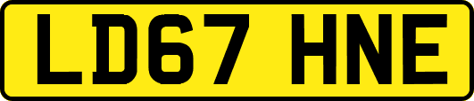 LD67HNE