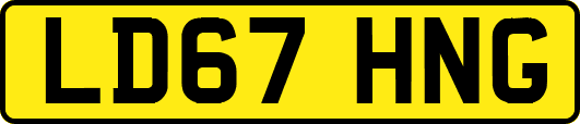 LD67HNG