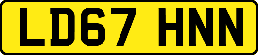 LD67HNN
