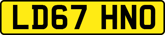 LD67HNO