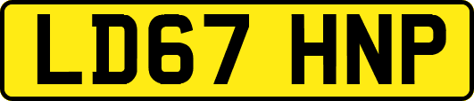 LD67HNP