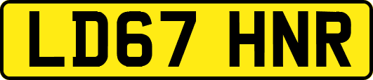 LD67HNR