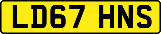 LD67HNS