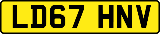 LD67HNV