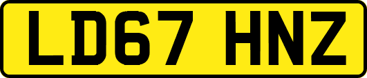 LD67HNZ
