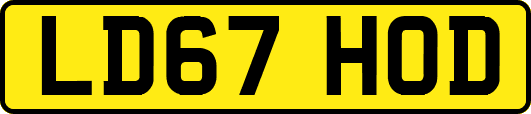 LD67HOD