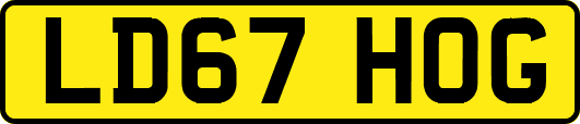 LD67HOG