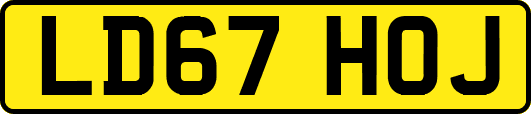 LD67HOJ