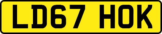 LD67HOK