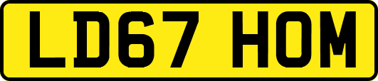 LD67HOM