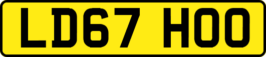 LD67HOO