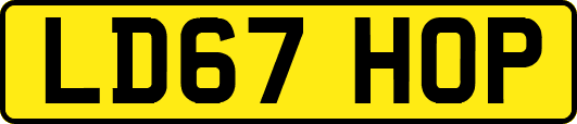 LD67HOP