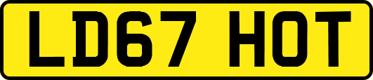 LD67HOT