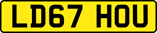 LD67HOU
