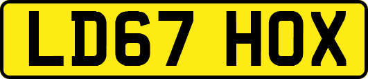 LD67HOX
