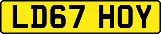 LD67HOY