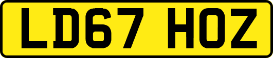LD67HOZ