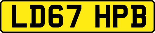 LD67HPB
