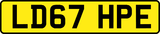 LD67HPE