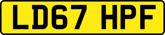 LD67HPF