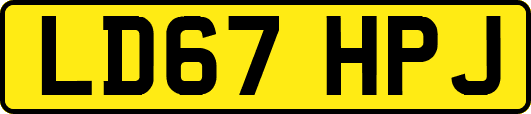 LD67HPJ