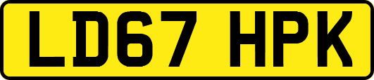 LD67HPK