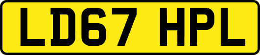 LD67HPL