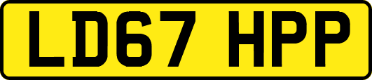 LD67HPP