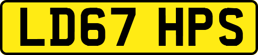 LD67HPS